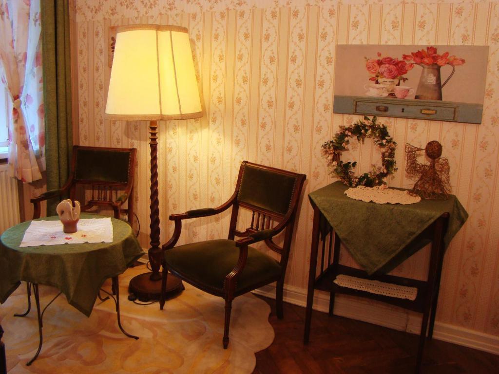 Hostelik Wiktorianski Łódź Exterior foto